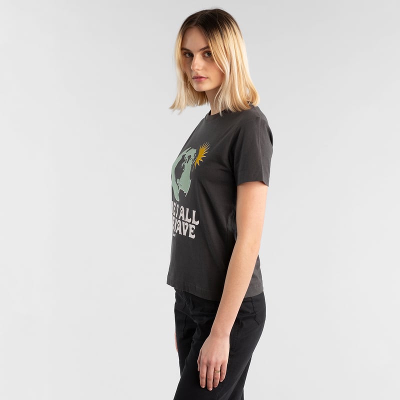 T-shirt Mysen All We Have