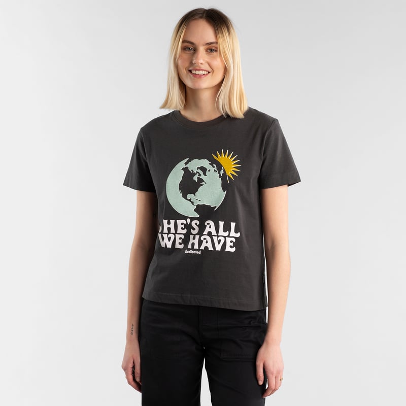 T-shirt Mysen All We Have