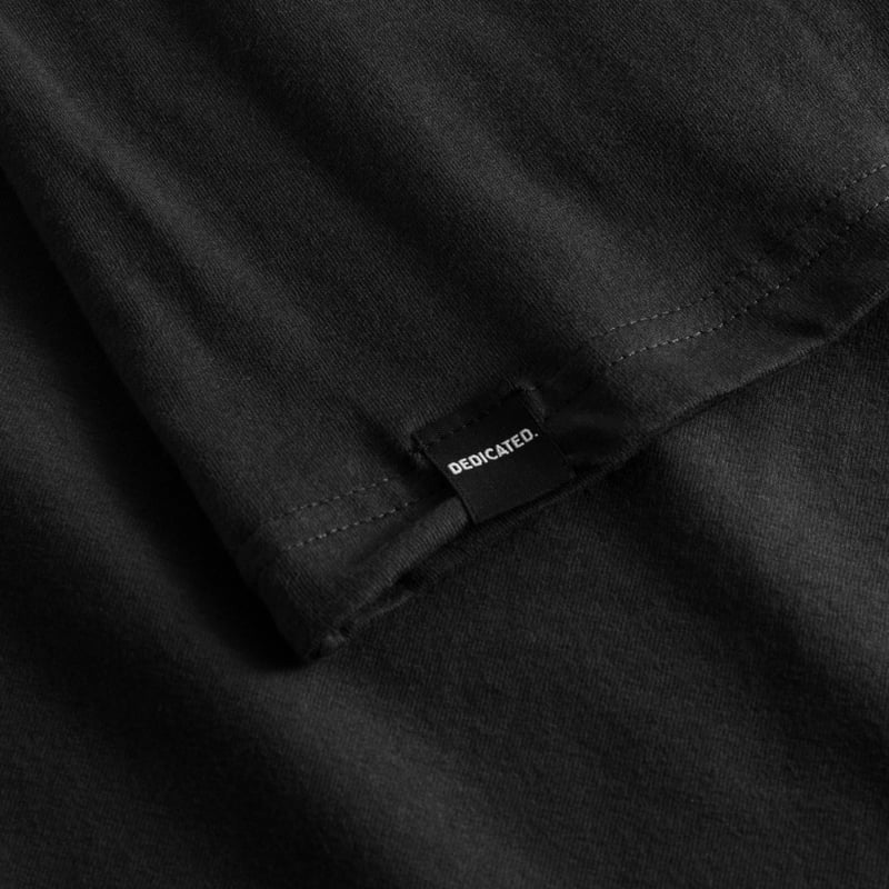 T-shirt Stockholm Square Tires