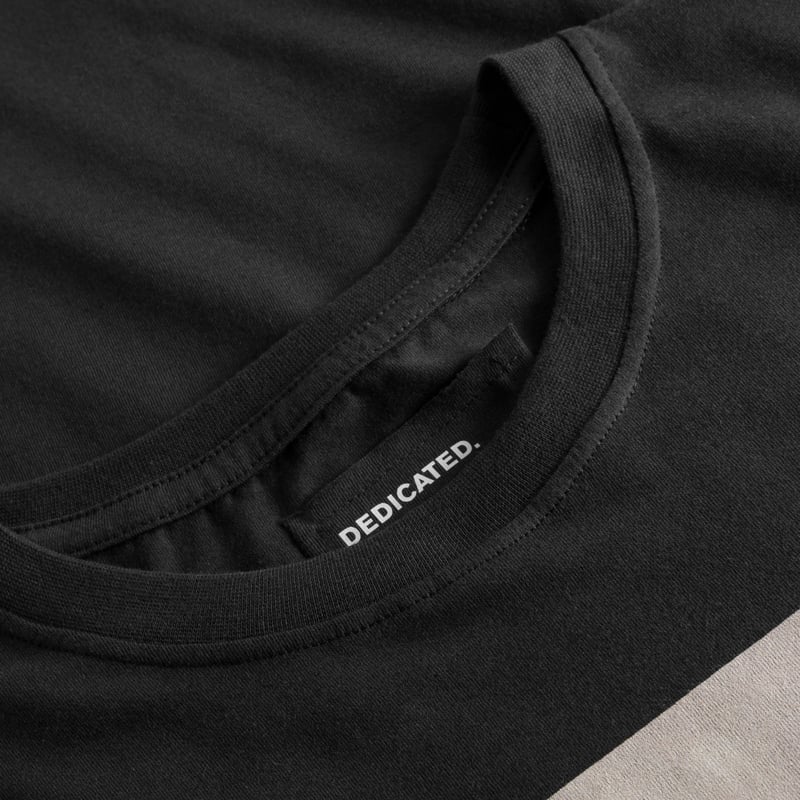 T-shirt Stockholm Square Tires