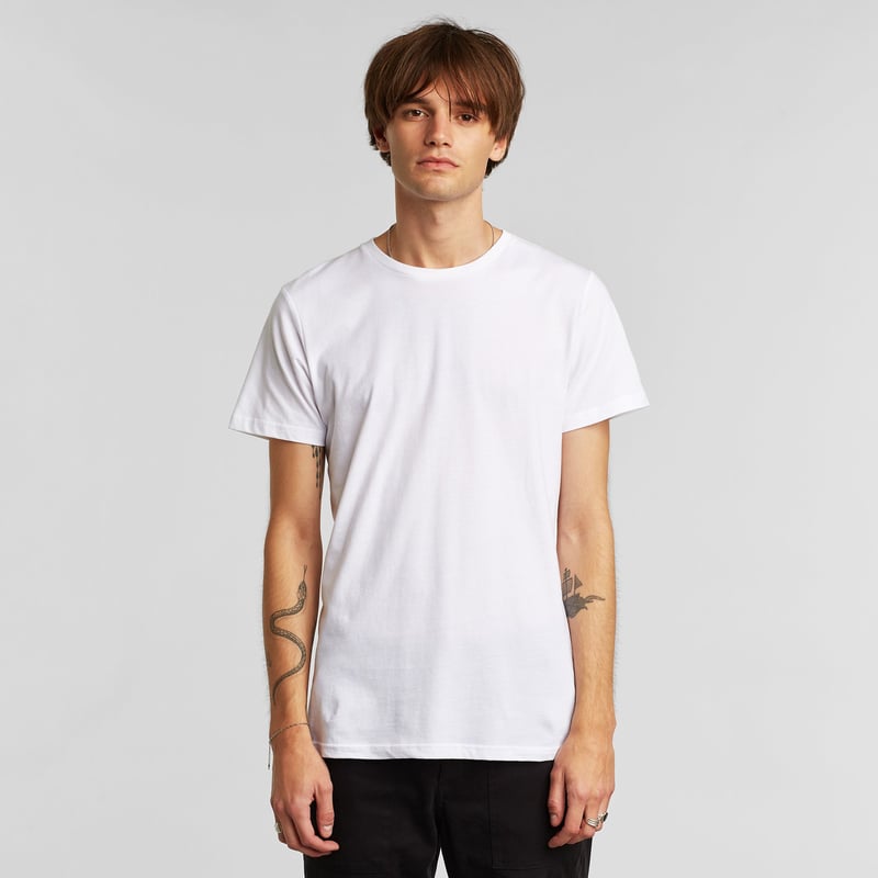 T-shirt Stockholm Base 3-pack