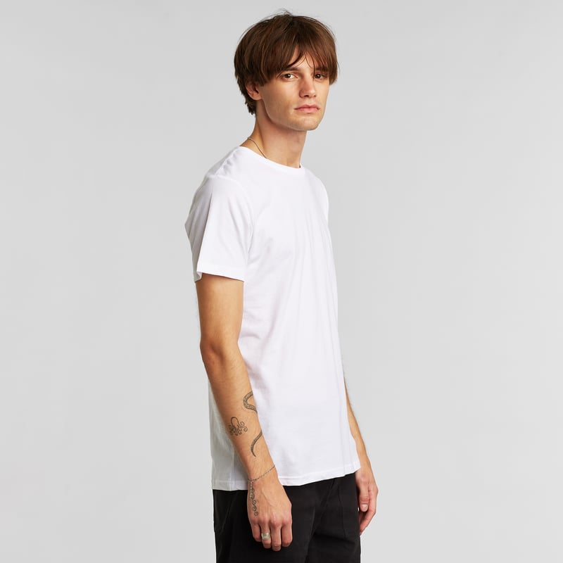 T-shirt Stockholm Base 3-pack