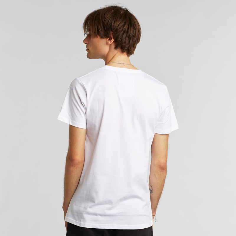 T-shirt Stockholm Base 3-pack