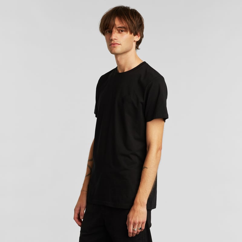 T-shirt Stockholm Base 3-pack