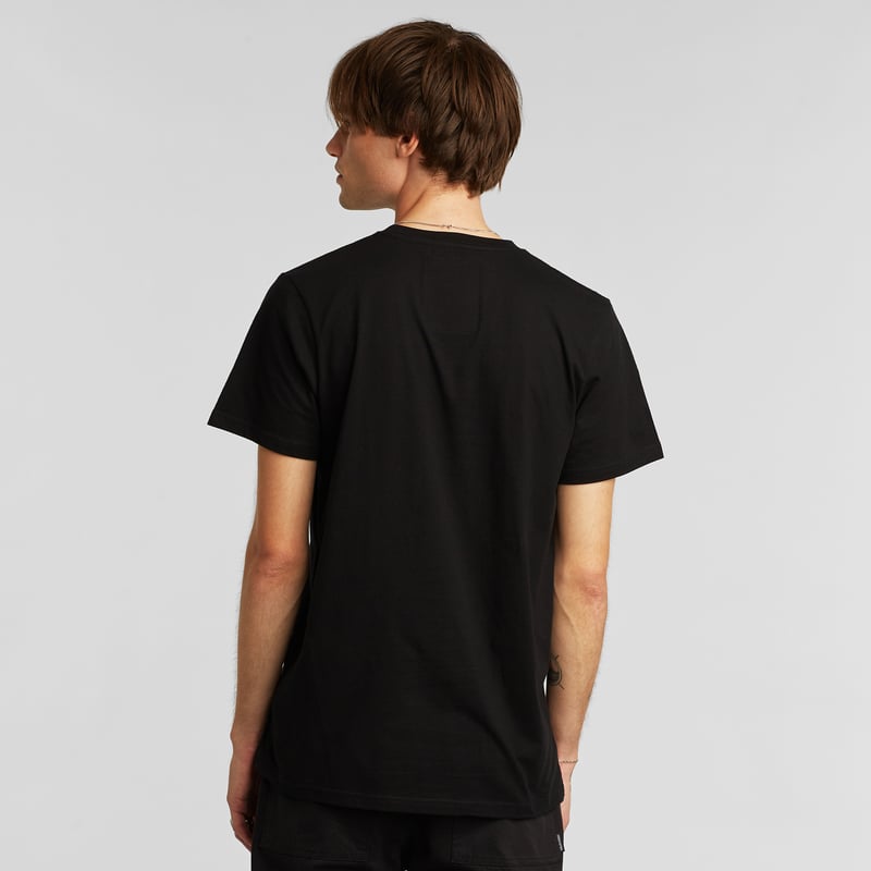 T-shirt Stockholm Base 3-pack