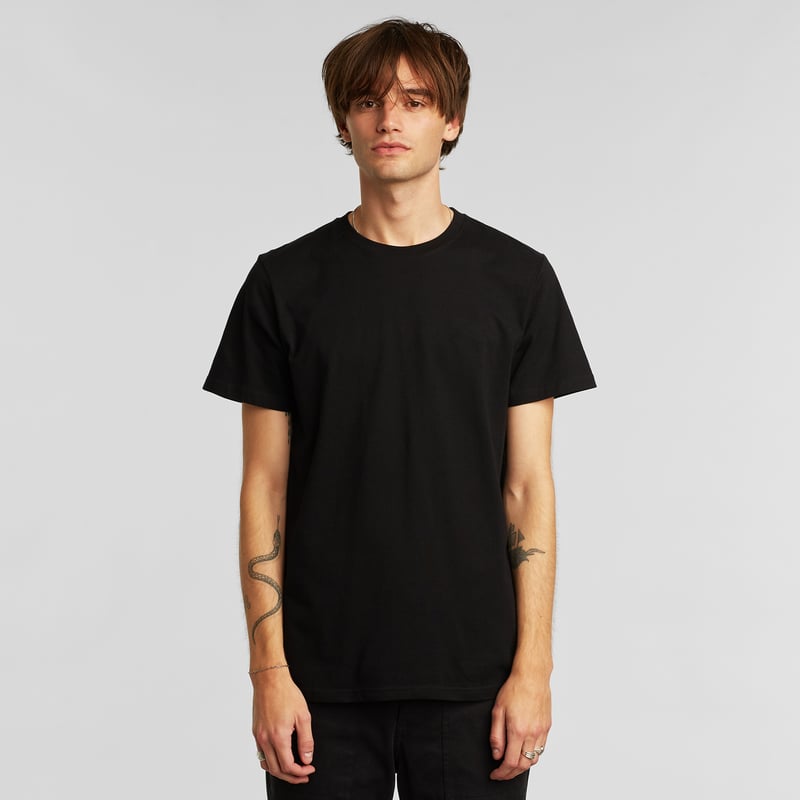T-shirt Stockholm Base 3-pack