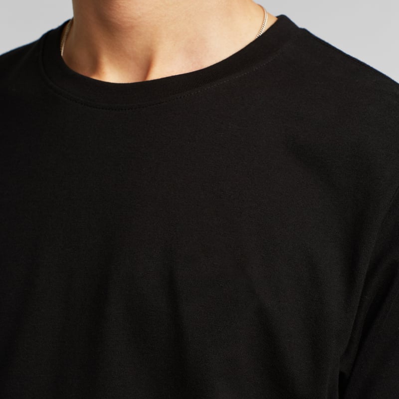 T-shirt Stockholm Base 3-pack