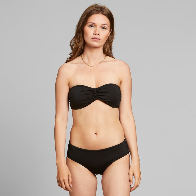 Bikini Bottoms Lau Black