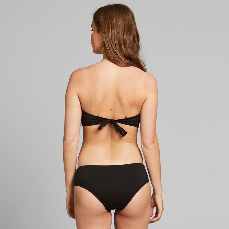 Bikini Bottoms Lau Black