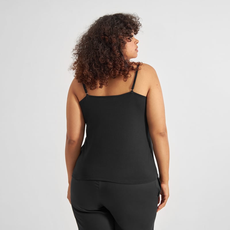 Top Lykke Black
