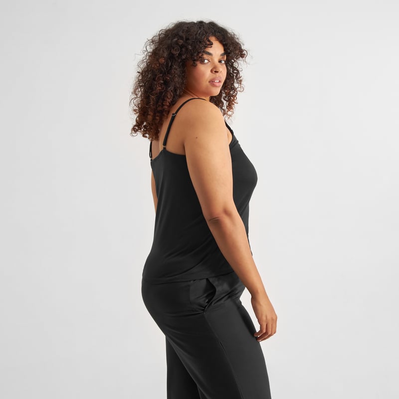 Top Lykke Black