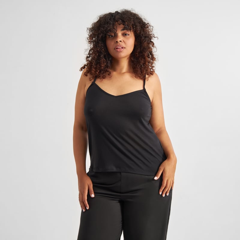 Top Lykke Black