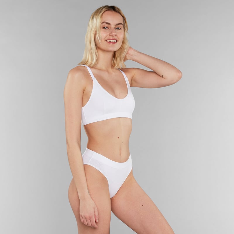 Briefs Ramsele White