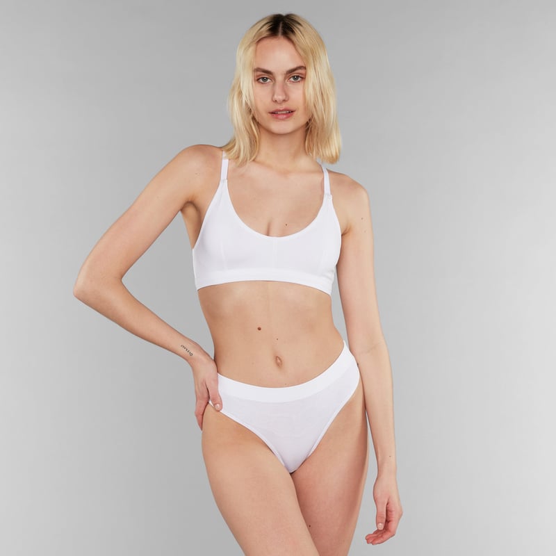 Briefs Ramsele White