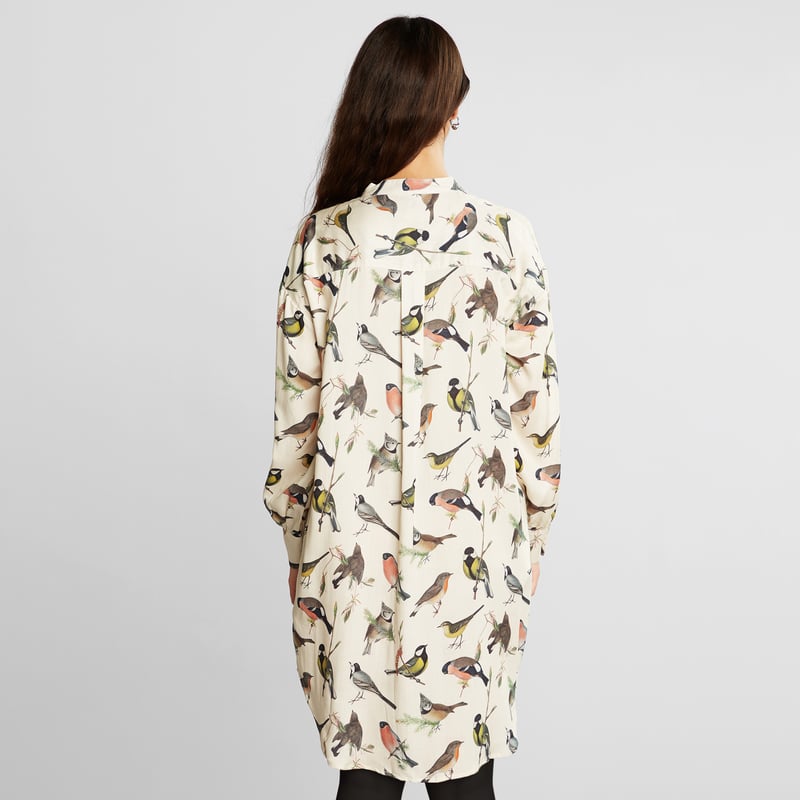 Shirt Ljunga Autumn Birds
