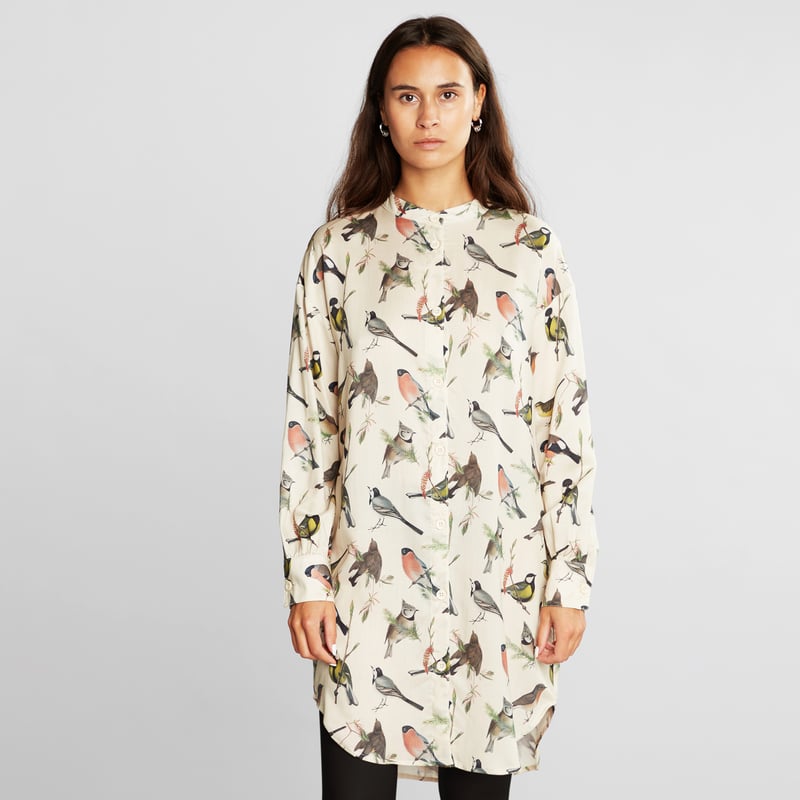 Shirt Ljunga Autumn Birds