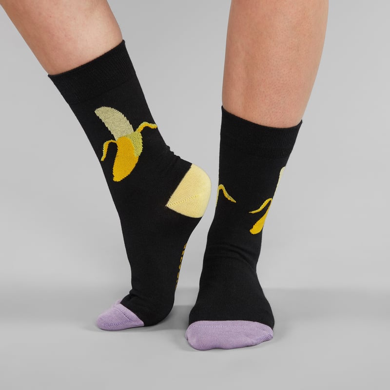 Socks Sigtuna Fruits 5 -pack