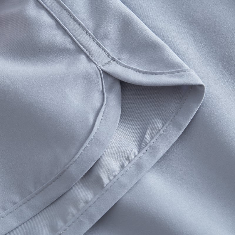 Swim Shorts Sandhamn Steel Blue