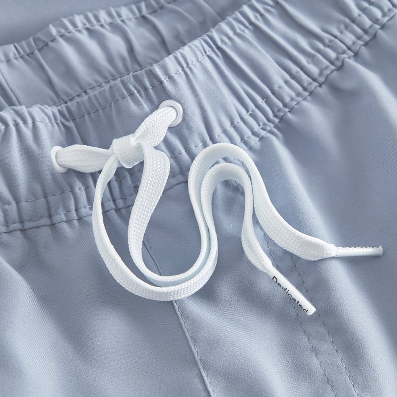 Swim Shorts Sandhamn Steel Blue