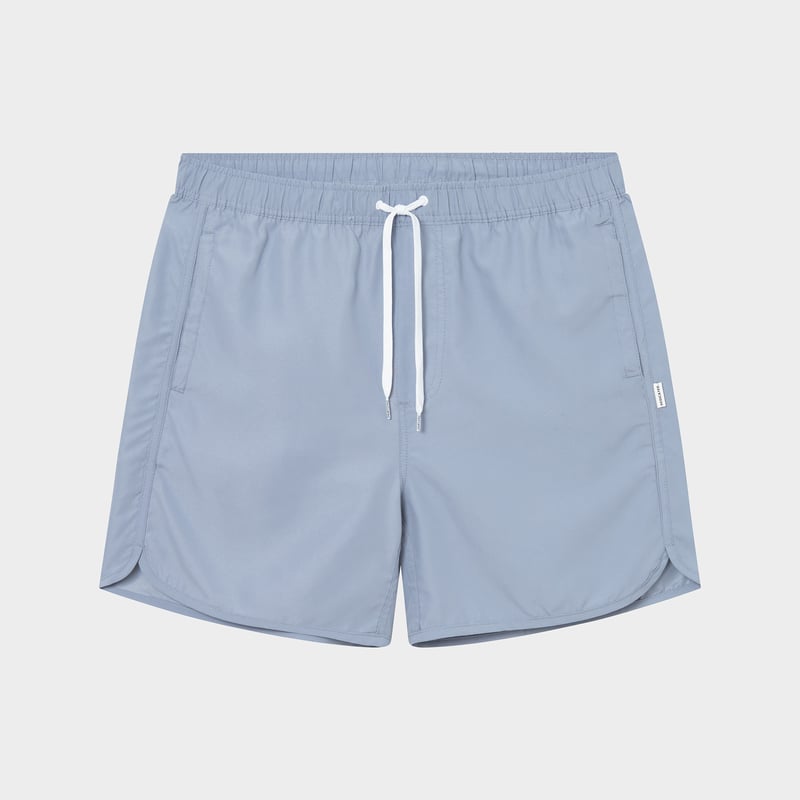 Swim Shorts Sandhamn Steel Blue