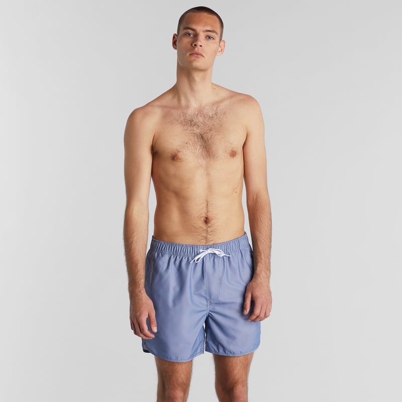 Swim Shorts Sandhamn Steel Blue