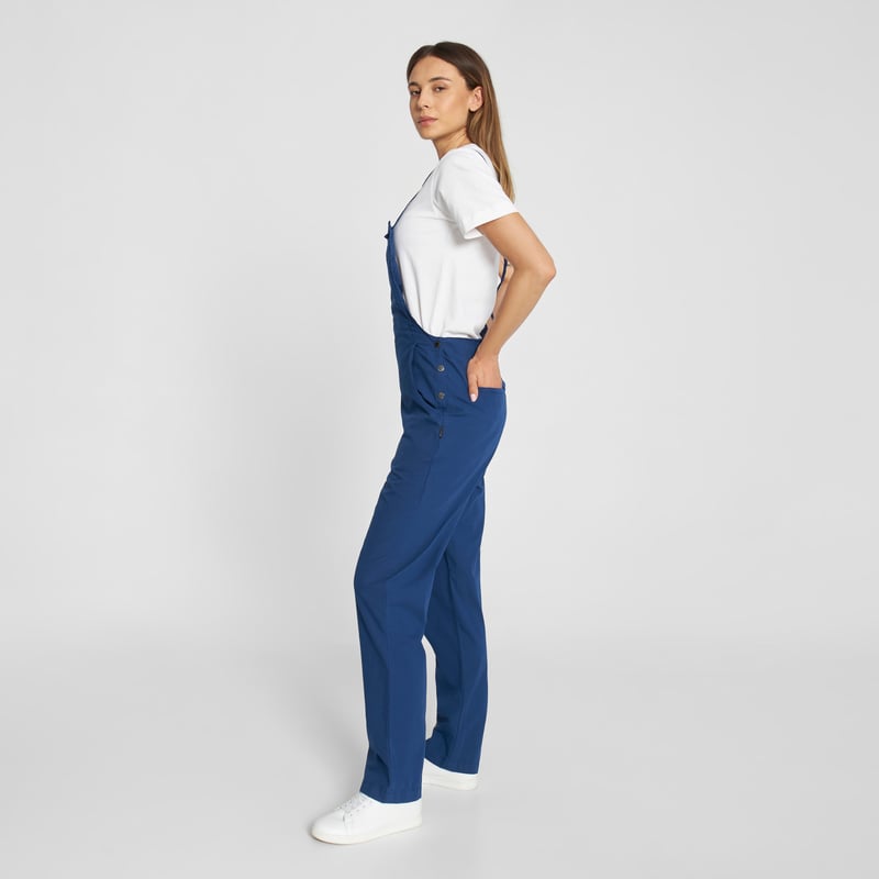 Jumpsuit Emmaboda Blue