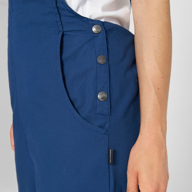 Jumpsuit Emmaboda Blue