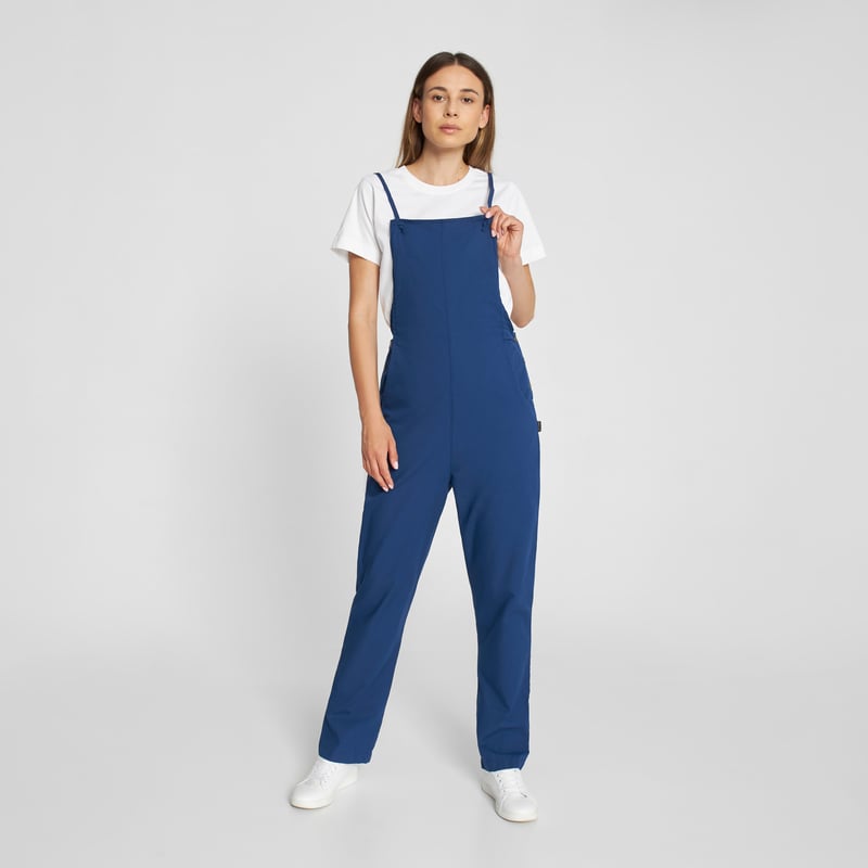Jumpsuit Emmaboda Blue