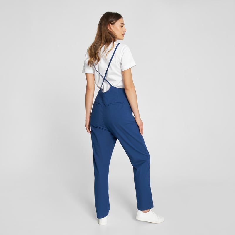 Jumpsuit Emmaboda Blue