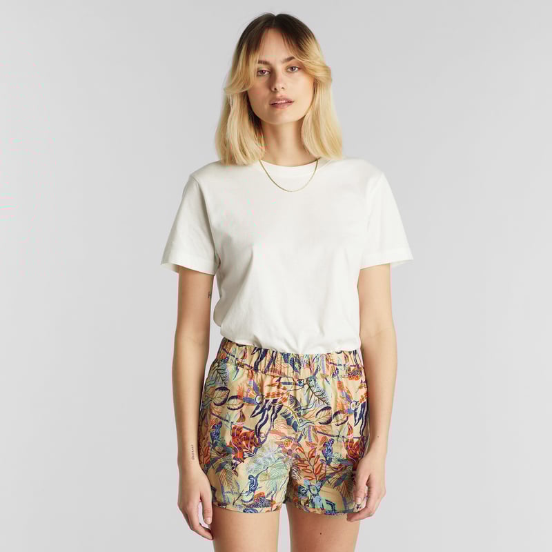 Shorts Sandvika Vintage Jungle Multi Color