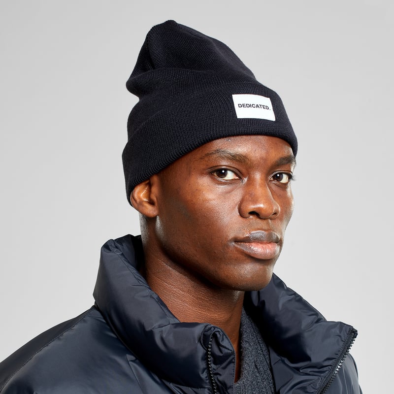 Beanie Kiruna Black