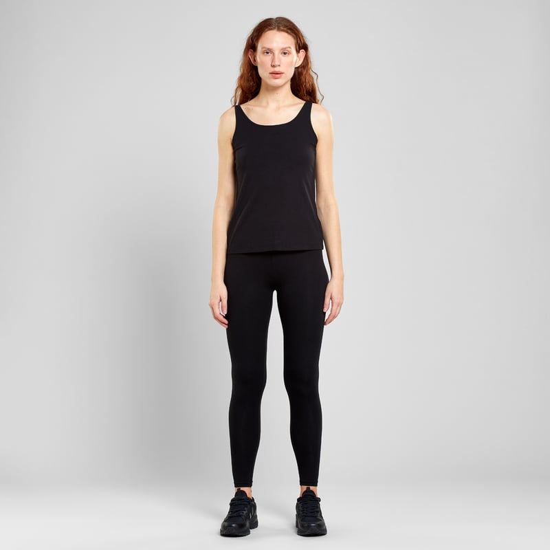 Tights Sanna Black