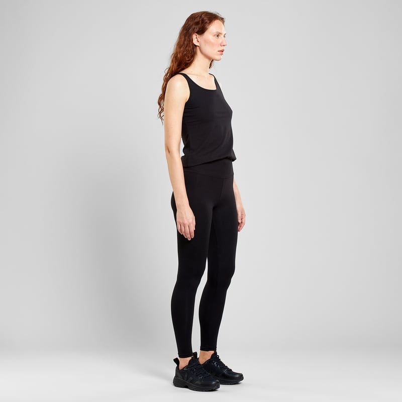 Tights Sanna Black