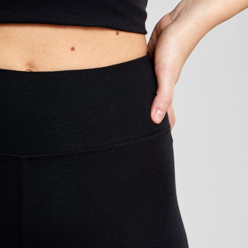Tights Sanna Black