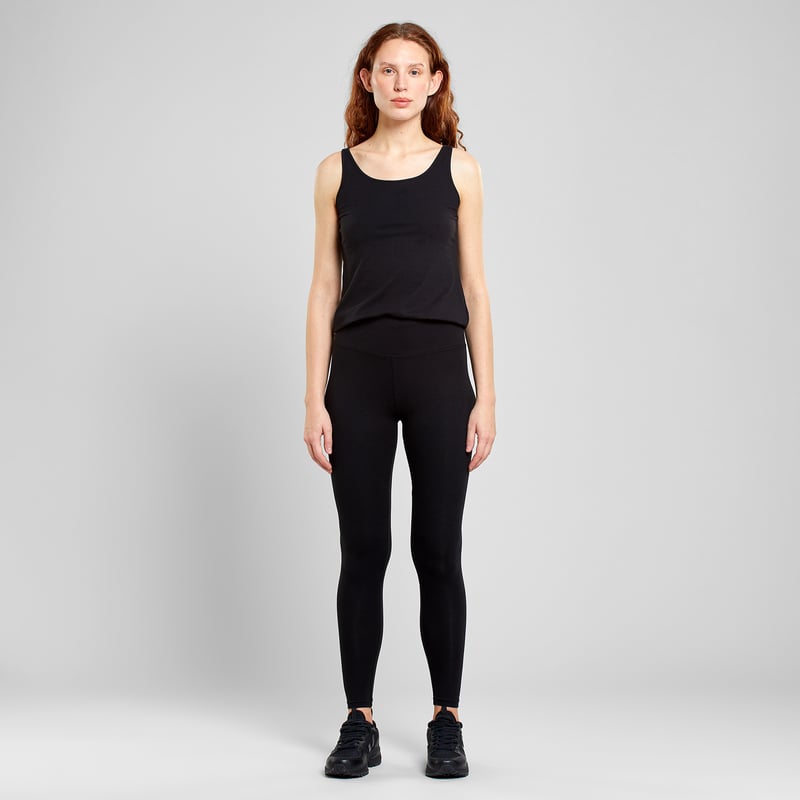 Tights Sanna Black