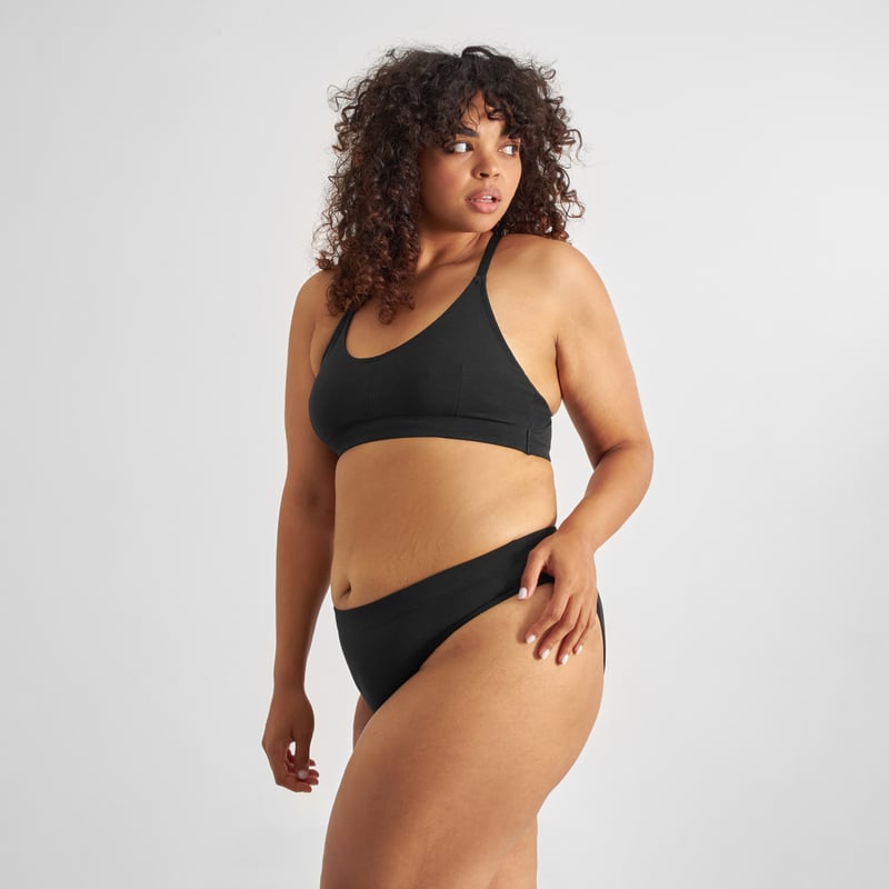 Briefs Ramsele Black