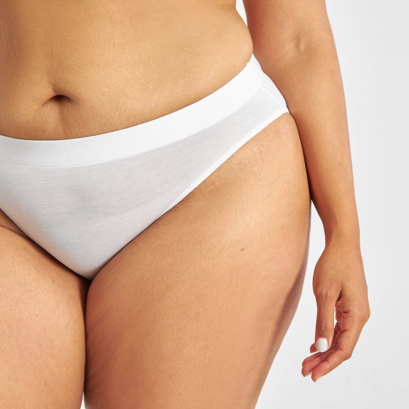 Briefs Ramsele White