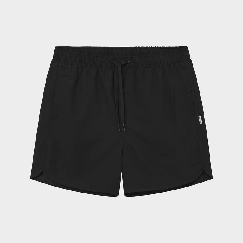 Swim Shorts Sandhamn Black