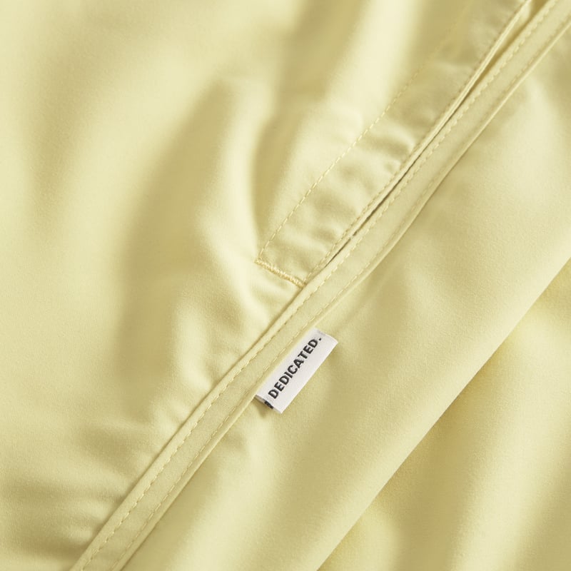 Swim Shorts Sandhamn Dusty Yellow