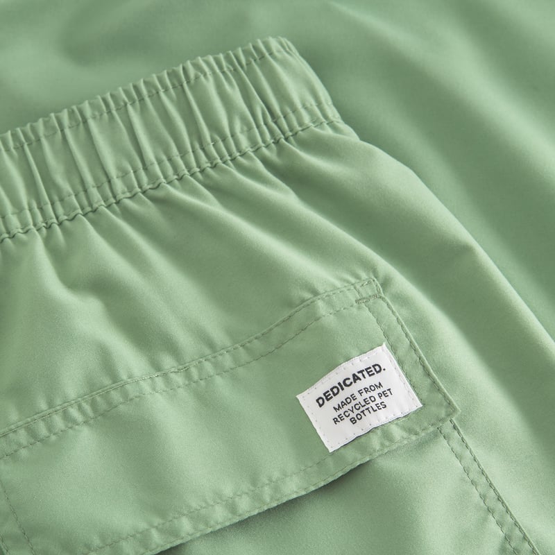 Swim Shorts Sandhamn Sea Green
