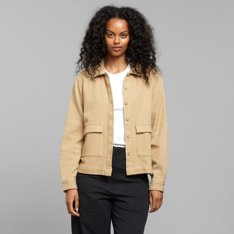Shirt Lima Beige