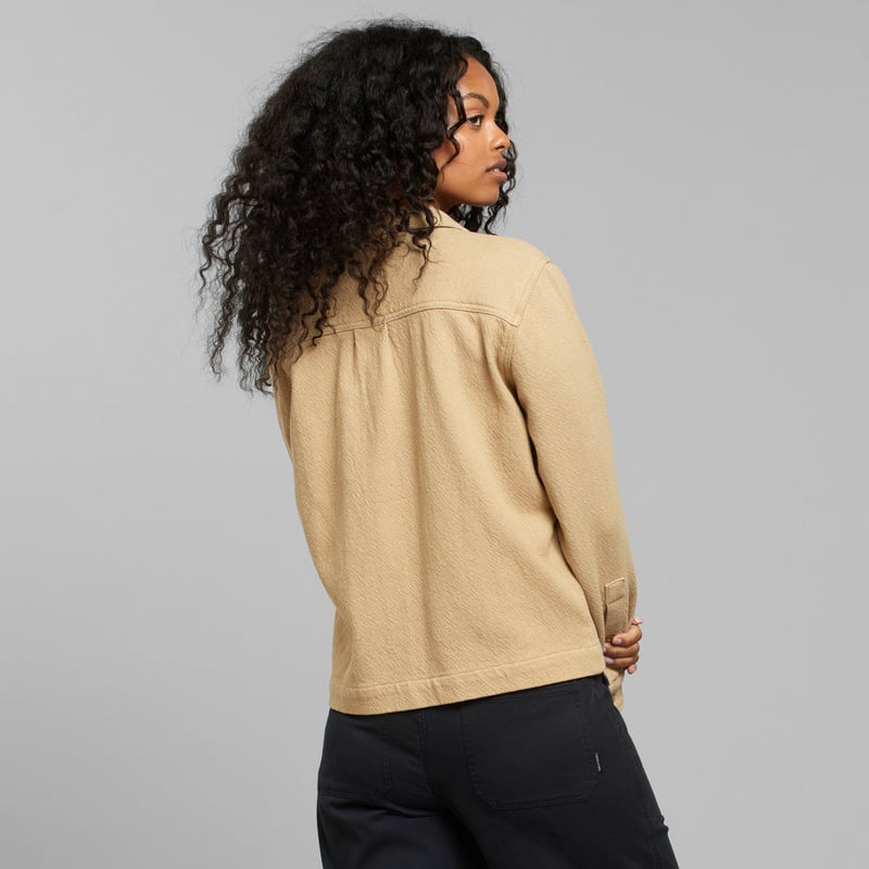 Shirt Lima Beige