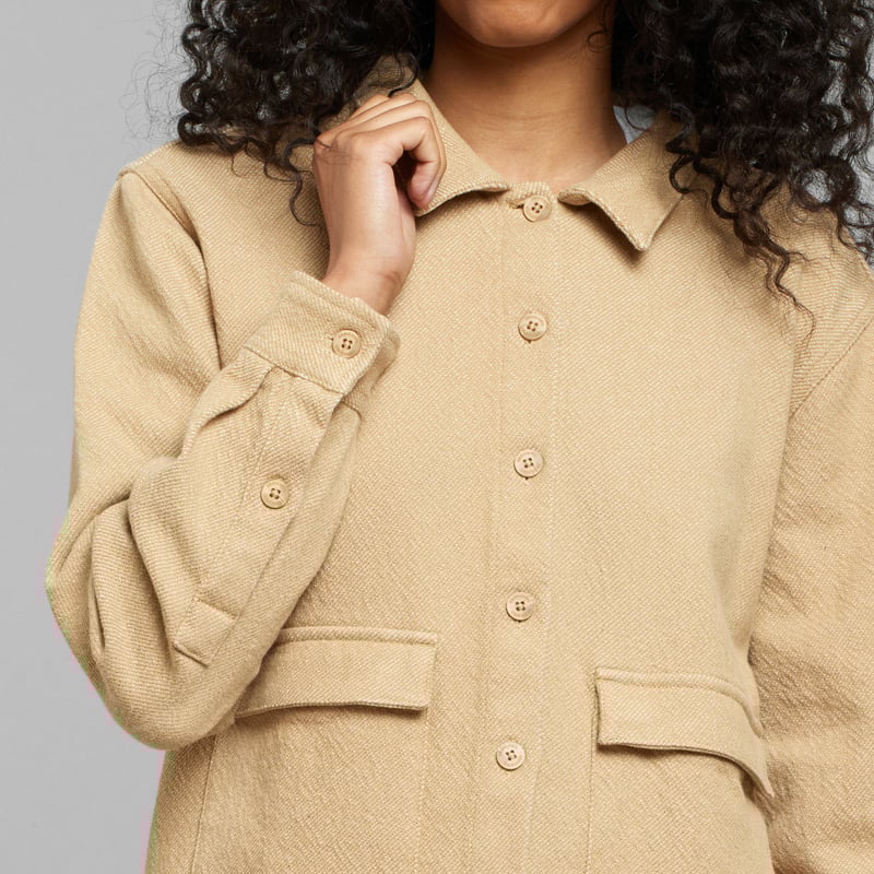 Shirt Lima Beige