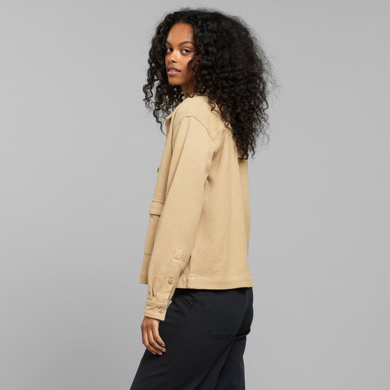 Shirt Lima Beige