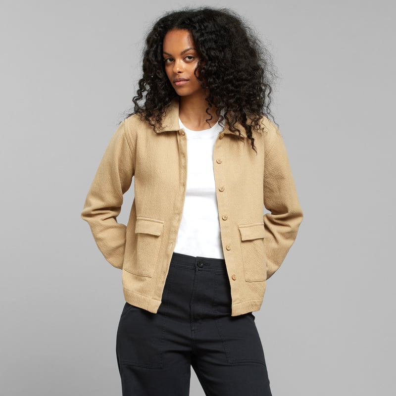 Shirt Lima Beige