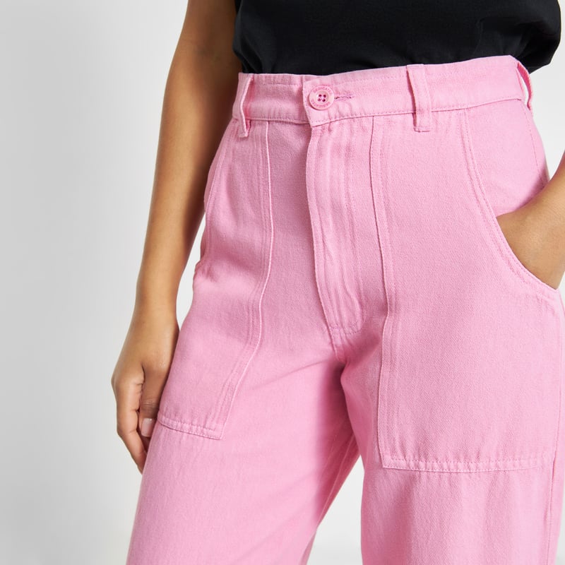 Workwear Pants Vara Cashmere Pink