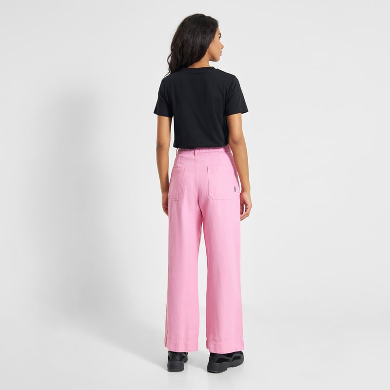 Workwear Pants Vara Cashmere Pink
