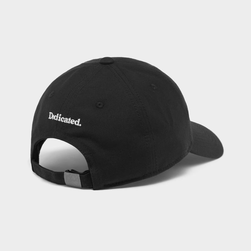 Soft Cap Lawn Chair Black