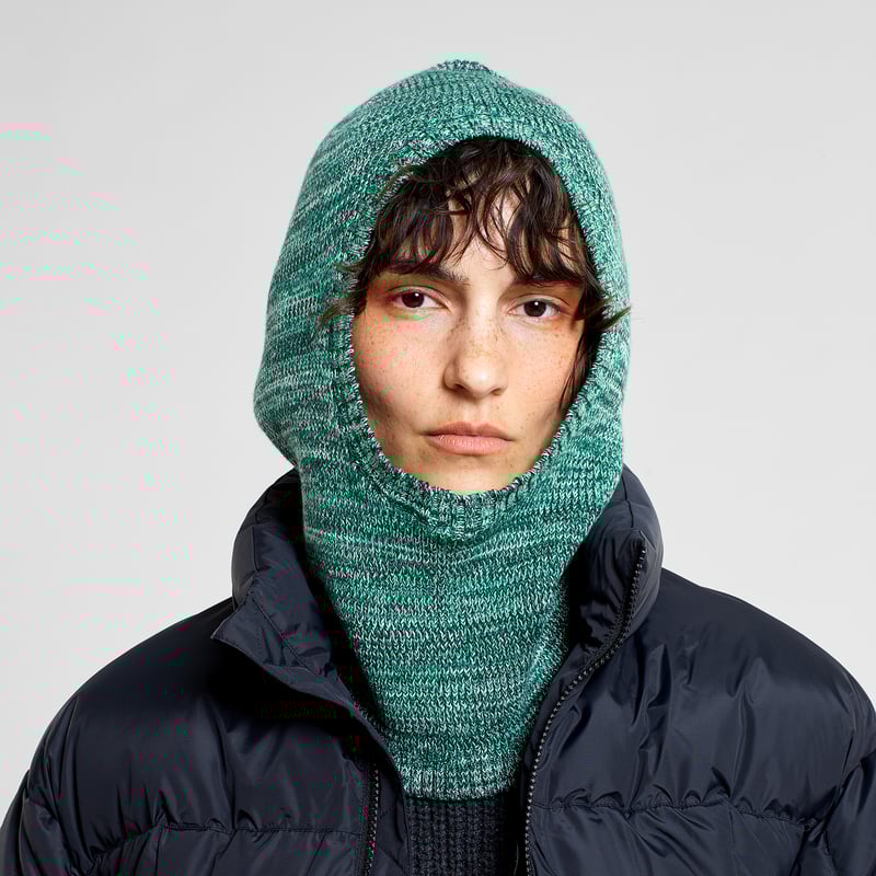 Balaklava Vemdalen TY Green