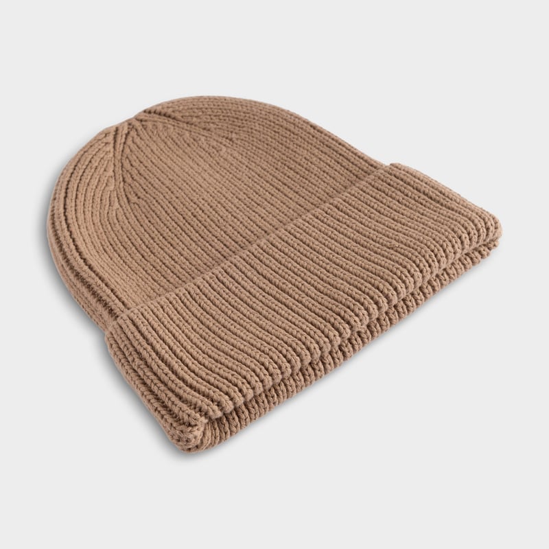 Beanie Narvik Tiger Brown